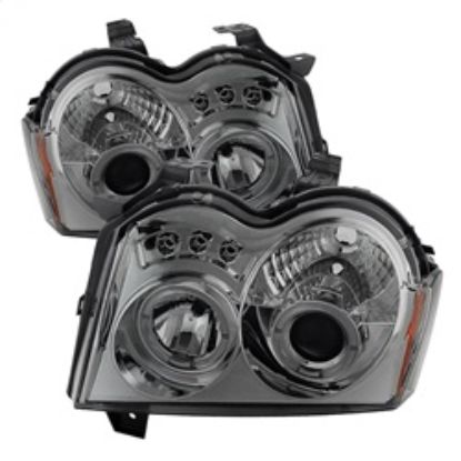 Picture of Spyder Auto Headlight - 5011114