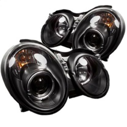 Picture of Spyder Auto Headlight - 5011176