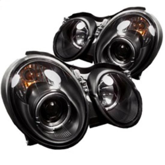 Picture of Spyder Auto Headlight - 5011176