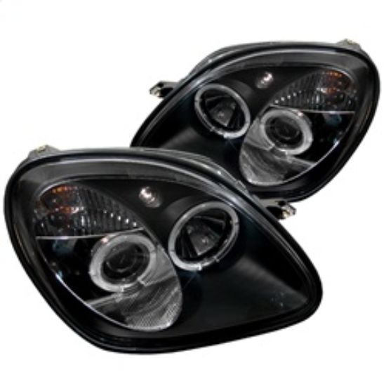 Picture of Spyder Auto Headlight - 5011190