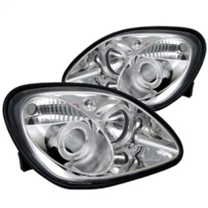 Picture of Spyder Auto Headlight - 5011206