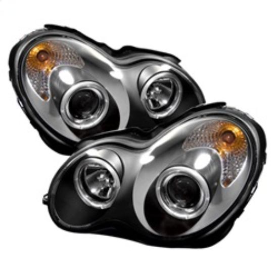 Picture of Spyder Auto Headlight - 5011251