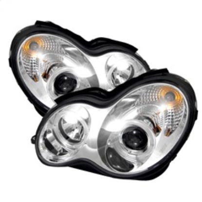 Picture of Spyder Auto Headlight - 5011268