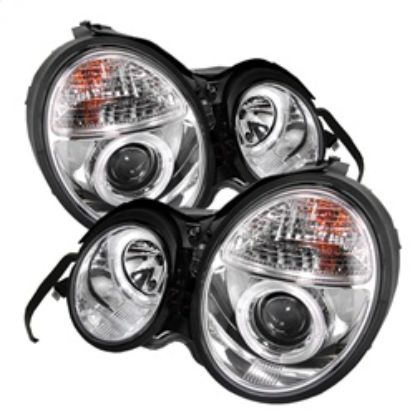 Picture of Spyder Auto Headlight - 5011282