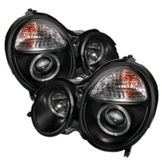 Picture of Spyder Auto Headlight - 5011299