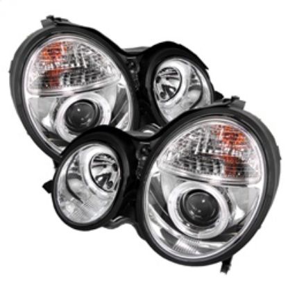 Picture of Spyder Auto Headlight - 5011305