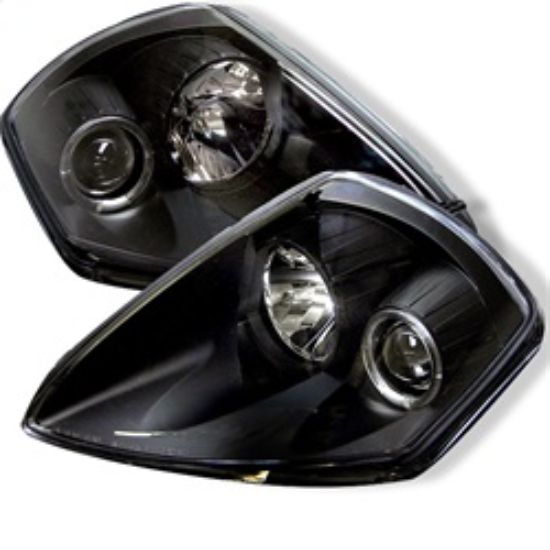 Picture of Spyder Auto Headlight - 5011374