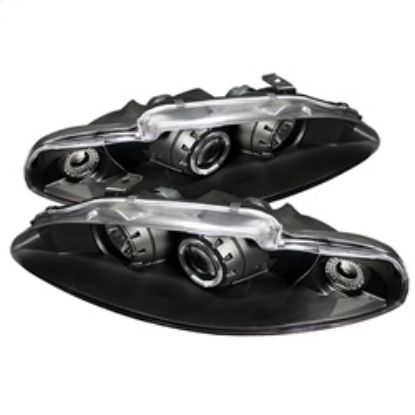 Picture of Spyder Auto Headlight - 5011428