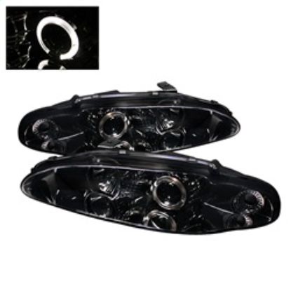 Picture of Spyder Auto Headlight - 5011442