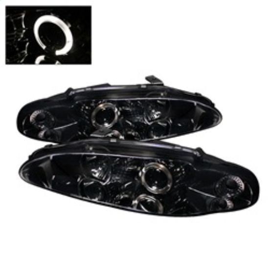 Picture of Spyder Auto Headlight - 5011442
