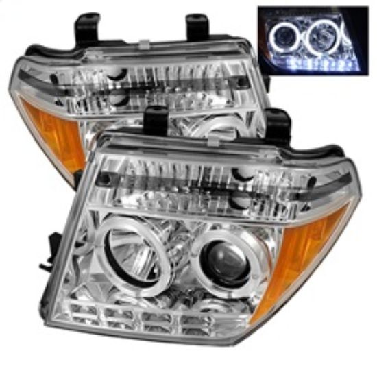 Picture of Spyder Auto Headlight - 5011534