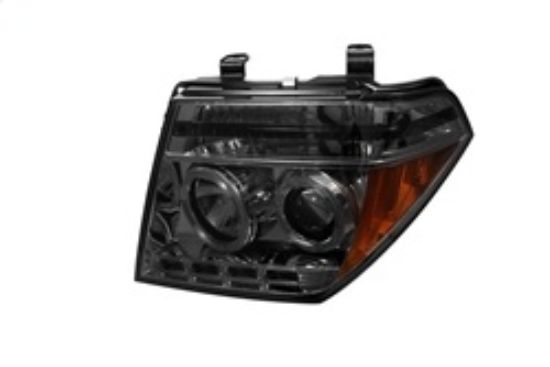 Picture of Spyder Auto Headlight - 5011541