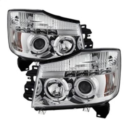 Picture of Spyder Auto Headlight - 5011589