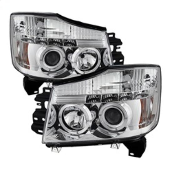 Picture of Spyder Auto Headlight - 5011589