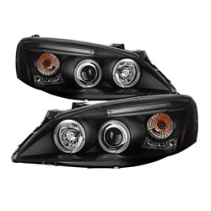 Picture of Spyder Auto Headlight - 5011596