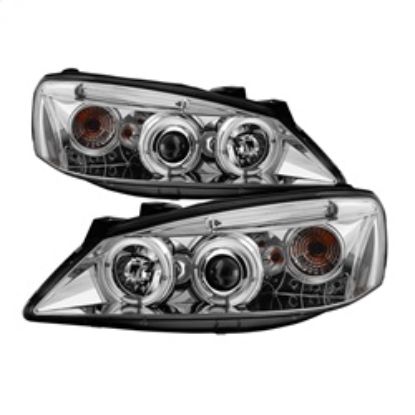 Picture of Spyder Auto Headlight - 5011602