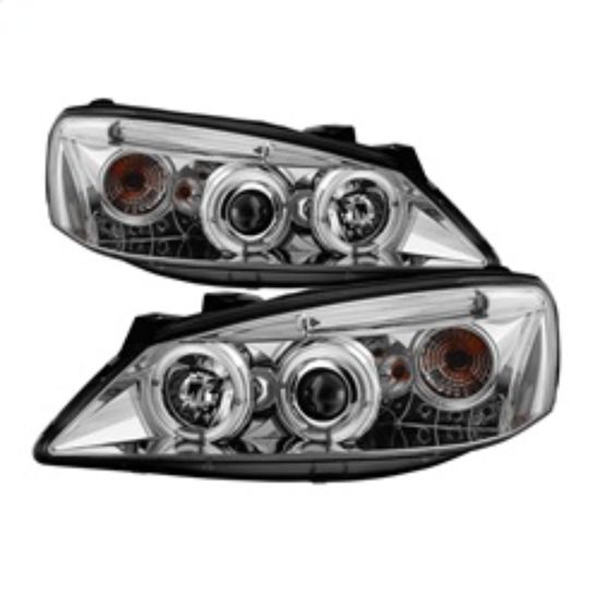 Picture of Spyder Auto Headlight - 5011602