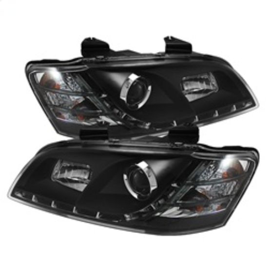 Picture of Spyder Auto Headlight - 5011626