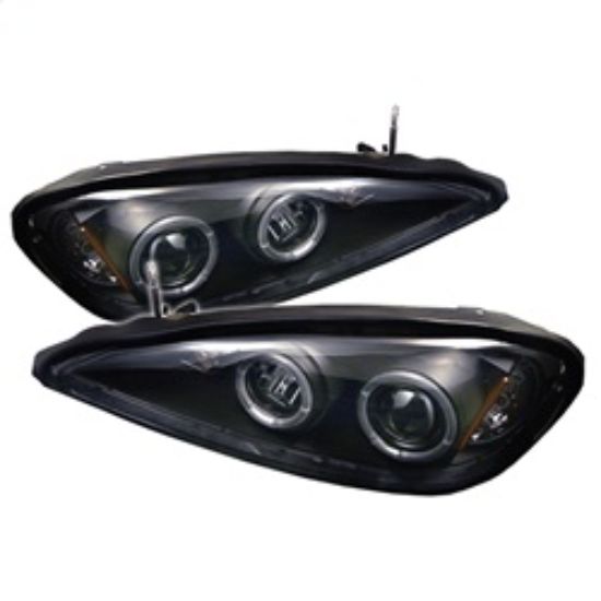 Picture of Spyder Auto Headlight - 5011640