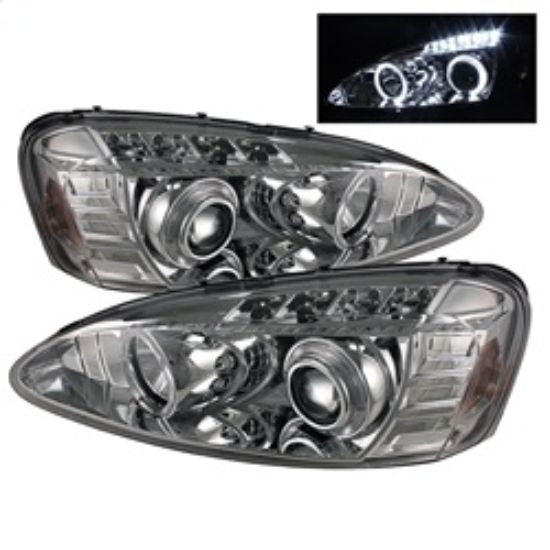 Picture of Spyder Auto Headlight - 5011671