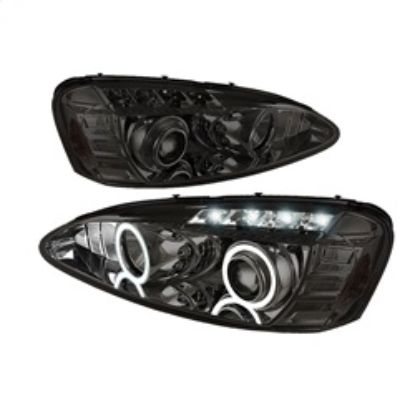 Picture of Spyder Auto Headlight - 5011688