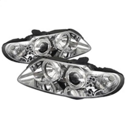 Picture of Spyder Auto Headlight - 5011756