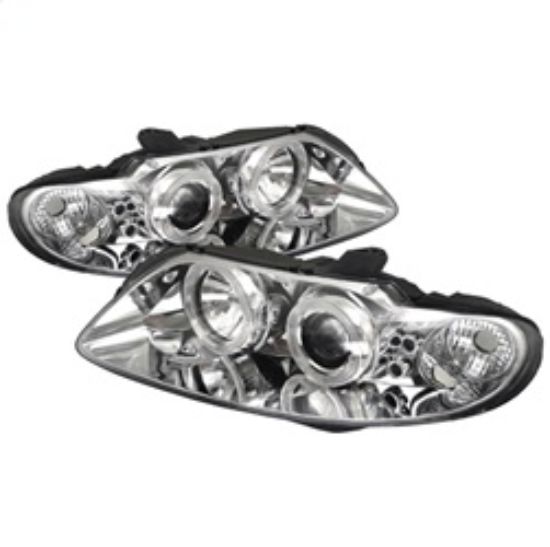 Picture of Spyder Auto Headlight - 5011756