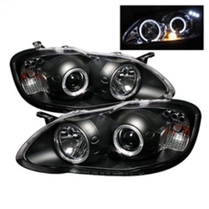 Picture of Spyder Auto Headlight - 5011787