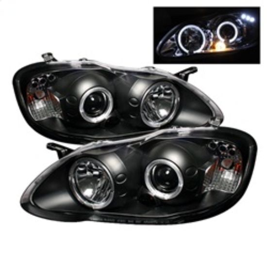 Picture of Spyder Auto Headlight - 5011787