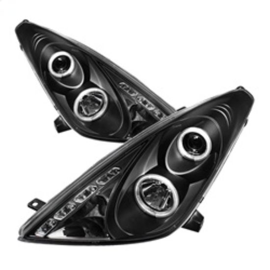Picture of Spyder Auto Headlight - 5011848