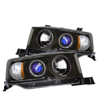 Picture of Spyder Auto Headlight - 5011893