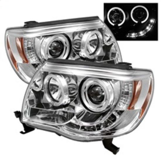 Picture of Spyder Auto Headlight - 5011923
