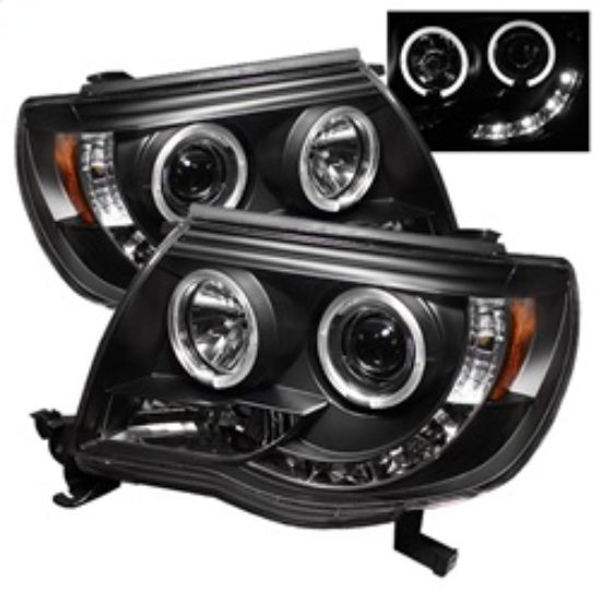 Picture of Spyder Auto Headlight - 5011916