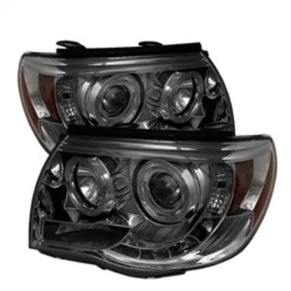Picture of Spyder Auto Headlight - 5011930