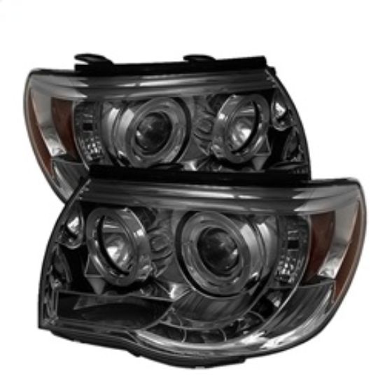 Picture of Spyder Auto Headlight - 5011930