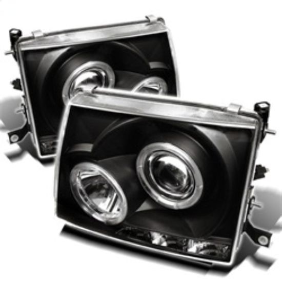Picture of Spyder Auto Headlight - 5011947