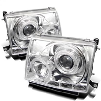 Picture of Spyder Auto Headlight - 5011954