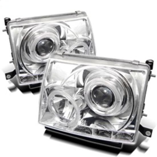 Picture of Spyder Auto Headlight - 5011954