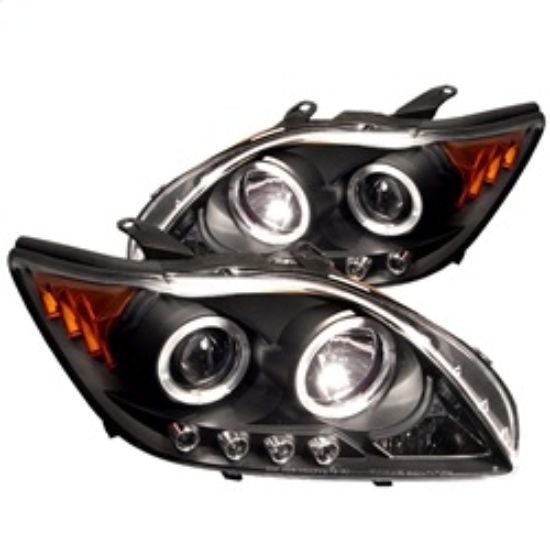 Picture of Spyder Auto Headlight - 5011961