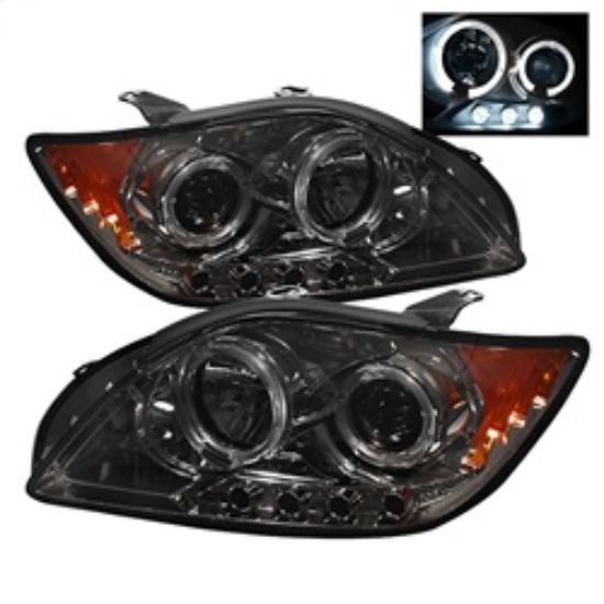 Picture of Spyder Auto Headlight - 5011985