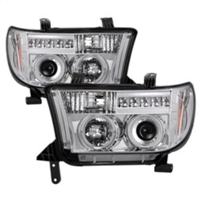 Picture of Spyder Auto Headlight - 5012036