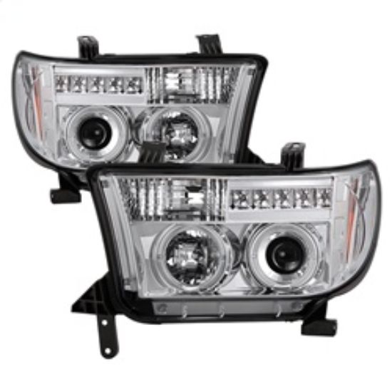 Picture of Spyder Auto Headlight - 5012036