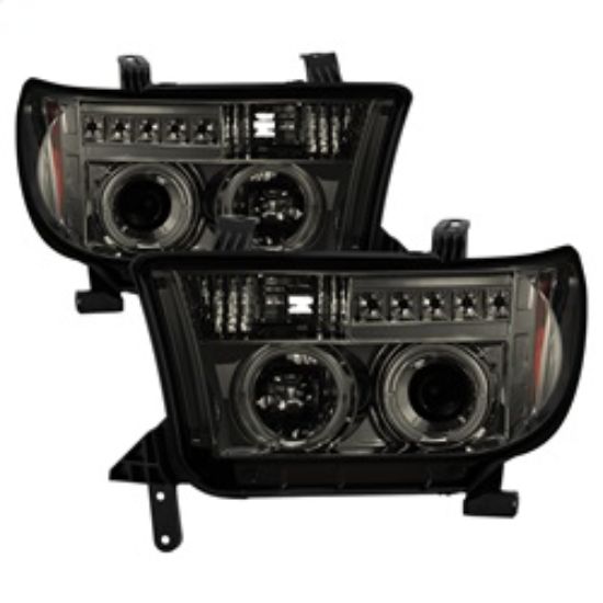 Picture of Spyder Auto Headlight - 5012043