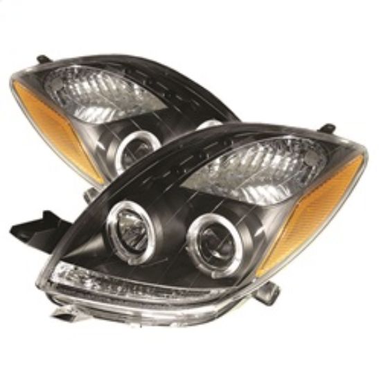Picture of Spyder Auto Headlight - 5012050