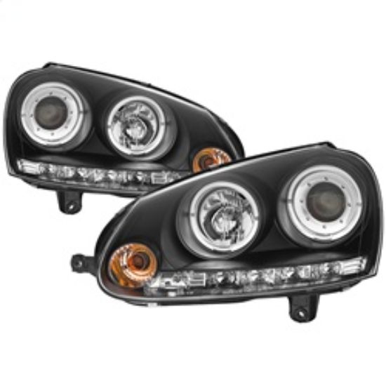 Picture of Spyder Auto Headlight - 5012098