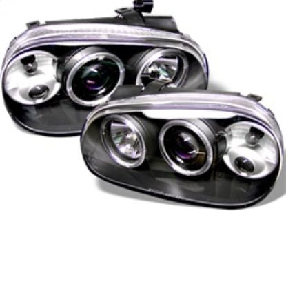Picture of Spyder Auto Headlight - 5012159