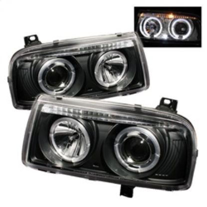 Picture of Spyder Auto Headlight - 5012197