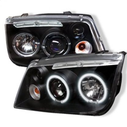 Picture of Spyder Auto Headlight - 5012210