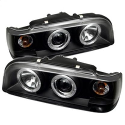 Picture of Spyder Auto Headlight - 5012289