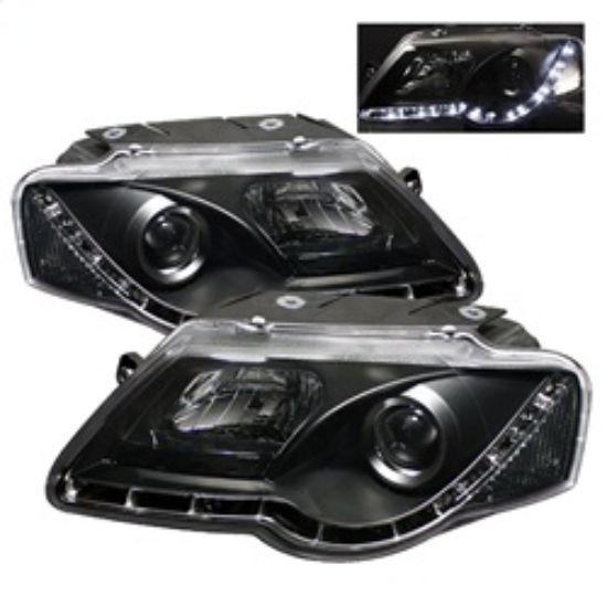 Picture of Spyder Auto Headlight - 5012326